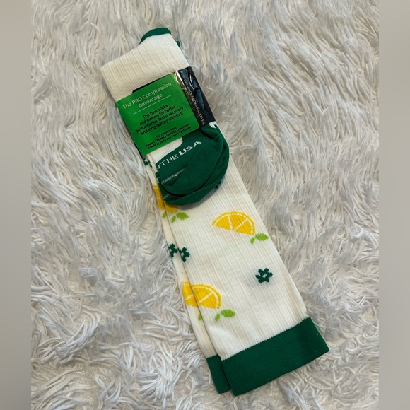 PROcompression socks S/M - Picture 2 of 5